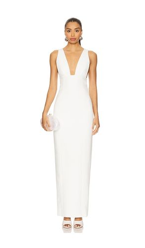 Stella Maxi Gown in . - size L (also in XS) - SANS FAFF - Modalova