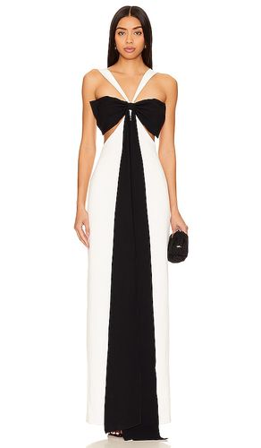 Elizabeth Bowed Gown in . - size S (also in XS) - SANS FAFF - Modalova
