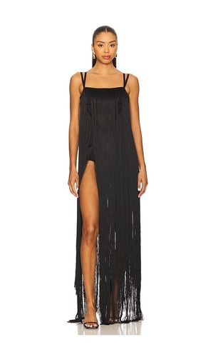 Cassia Evening Gown in . - size L (also in S, XS) - SANS FAFF - Modalova