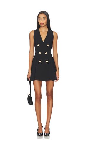 Marlo Mini Dress in . - size L (also in M, S) - SANS FAFF - Modalova