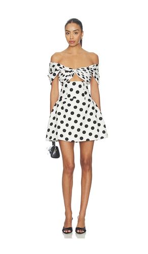 Riviera Mini Dress in ,. Size M. Also in S - SANS FAFF - Modalova