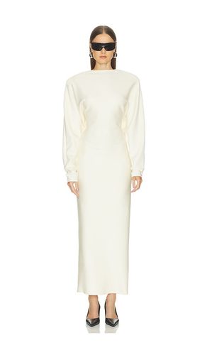 MAXIKLEID CLOUD in . Größe XS. Also in S, M, L - SANS FAFF - Modalova
