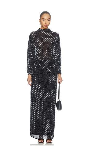 MAXIKLEID ARCATE in & . Größe M. Also in S, XS - SANS FAFF - Modalova