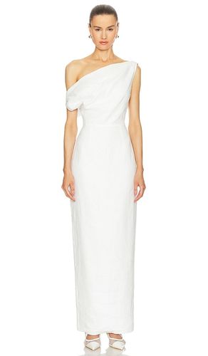 Off The Shoulder Maxi Dress in . - size L (also in M, XL) - SANS FAFF - Modalova