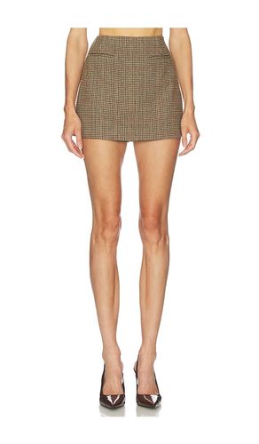 Cosette Skort in . Size S. Also in M, XS - SANS FAFF - Modalova