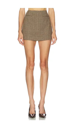 Cosette Skort in . Taglia S. Also in XS - SANS FAFF - Modalova