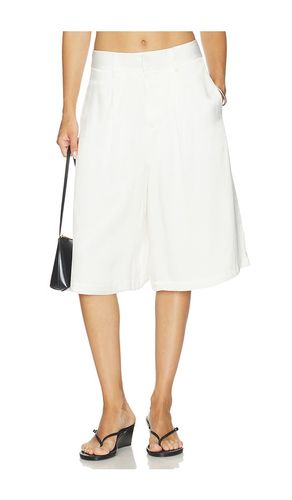 Aire Shorts in . Size L. Also in S, XS - SANS FAFF - Modalova