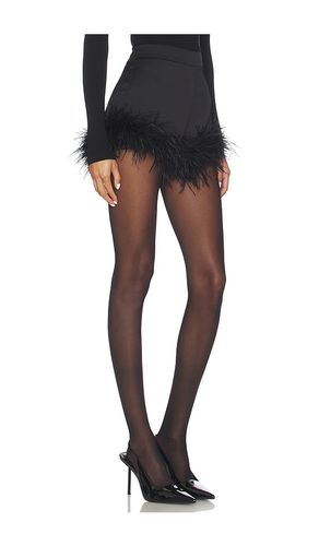 Satin Hot Pants in . - size S (also in XS) - SANS FAFF - Modalova