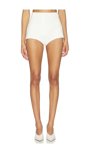 Crepe Hot Pants in . - size M (also in S, XS) - SANS FAFF - Modalova