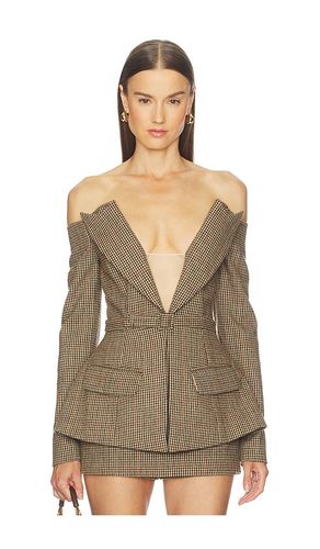 Delaney Blazer in . Size M. Also in S, XS - SANS FAFF - Modalova