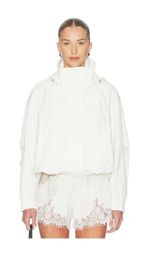 Coastal Jacket in . Size M. Also in S - SANS FAFF - Modalova