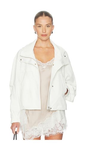 Coastal Jacket in . Size S. Also in M - SANS FAFF - Modalova