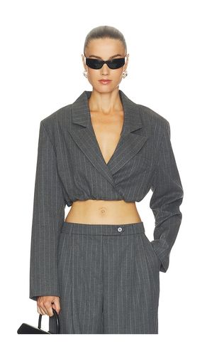 BLAZER GIULANNA in . Größe L. Also in M, S, XS - SANS FAFF - Modalova