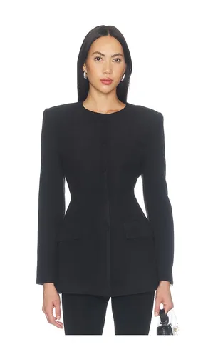 Wool Jacket in . Size L. Also in S, XS - SANS FAFF - Modalova