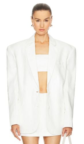 Adel Oversized Blazer in - SANS FAFF - Modalova