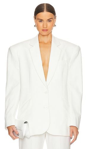 Adel Oversized Dad Blazer in - SANS FAFF - Modalova