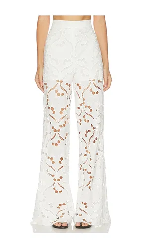 Valentine Trousers in . - size S (also in XS) - SANS FAFF - Modalova