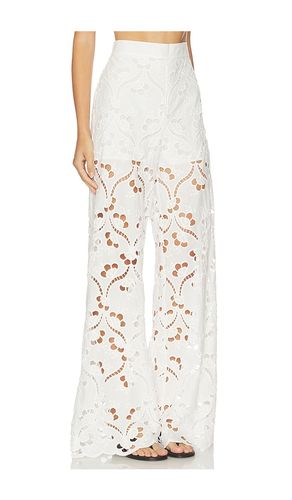 Valentine Trousers in . - size S (also in XS) - SANS FAFF - Modalova