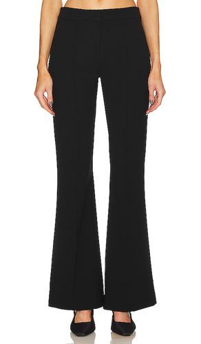 Lizzy Flared Trouser in . - size L (also in M, S) - SANS FAFF - Modalova