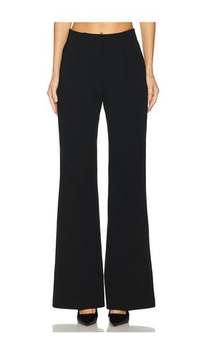 Pin Tuck Palazzo Pant in . - size L (also in M, S, XS) - SANS FAFF - Modalova