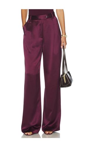 Blair Trousers in . Taglia M. Also in S, XS - SANS FAFF - Modalova