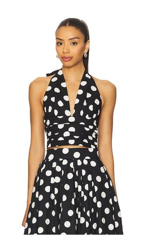 Carlo Halter Top in . Size M. Also in S - SANS FAFF - Modalova