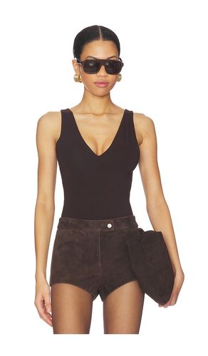 X REVOLVE Plunge V Bodysuit in . Size M. Also in L - SANS FAFF - Modalova