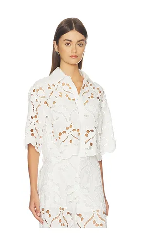 Valentine Top in . - size M (also in S, XS) - SANS FAFF - Modalova