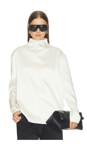 BLUSE WINDSOR in . Größe XS. Also in S, M, L - SANS FAFF - Modalova