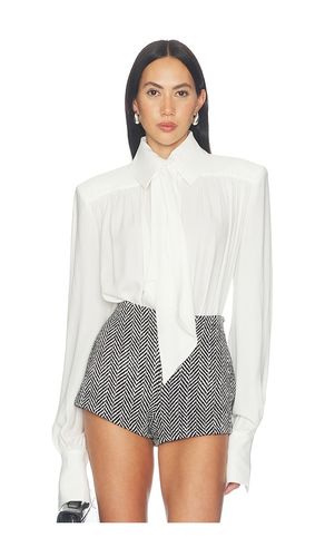 Regent Blouse in . Taglia M. Also in S, XS - SANS FAFF - Modalova
