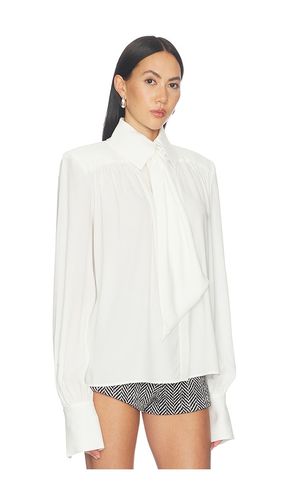 Regent Blouse in . Taglia M. Also in S, XS - SANS FAFF - Modalova