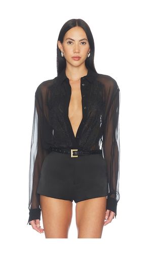 BLUSE CHELSEA in . Größe L. Also in M, XS - SANS FAFF - Modalova