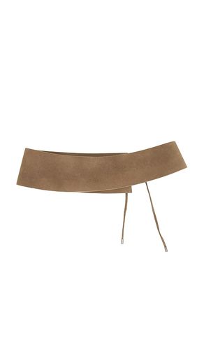 GÜRTEL in . Größe M/L. Also in XS/S - St. Agni - Modalova