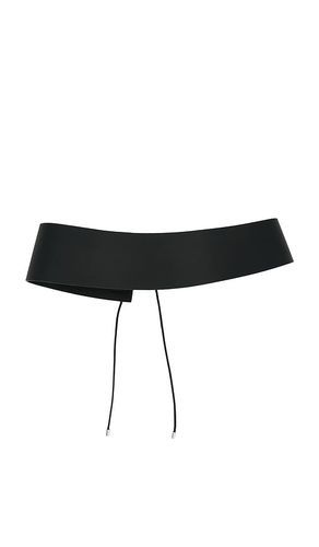 GÜRTEL in . Größe M/L. Also in XS/S - St. Agni - Modalova