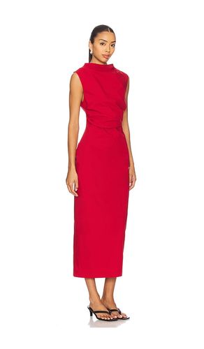 St Agni Soft Sculptural Dress in . Size M. Also in S - St. Agni - Modalova