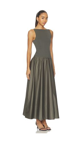 Backless Circle Hem Dress in . Size S. Also in XL - St. Agni - Modalova