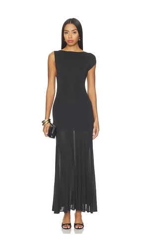 MAXIKLEID in . Größe L. Also in M, S, XS, XXS - St. Agni - Modalova