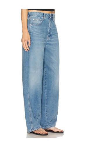 Mid Rise Balloon Jeans in . Taglia 28. Also in 30 - St. Agni - Modalova
