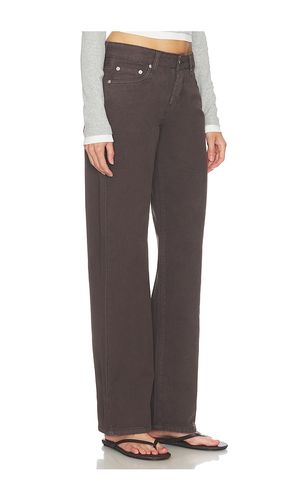 Canvas 90s Low Rise Jeans in . Size 27. Also in 28 - St. Agni - Modalova