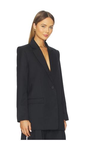 Split Back Blazer in . Size L. Also in XS - St. Agni - Modalova