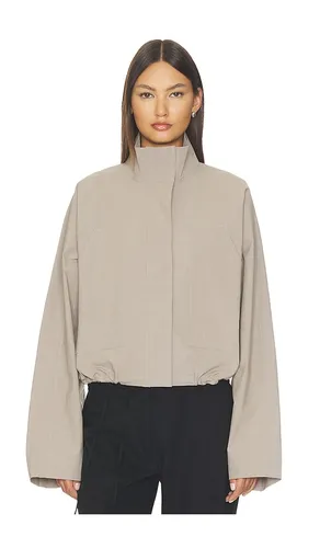 Technical Cotton Carpenter Jacket in . Size M. Also in XL - St. Agni - Modalova