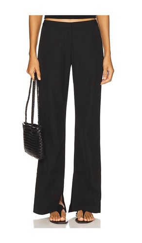 St Agni 90s Split Leg Pants in . - size M (also in S) - St. Agni - Modalova