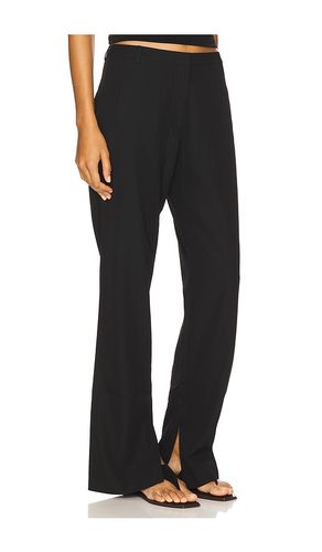 St Agni 90s Split Leg Pants in . - size M (also in S) - St. Agni - Modalova