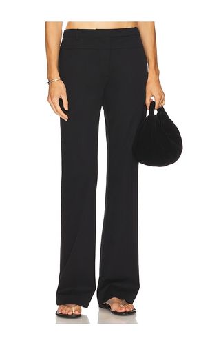 S Splice Panelled Pants in . - size L (also in M, S, XS) - St. Agni - Modalova