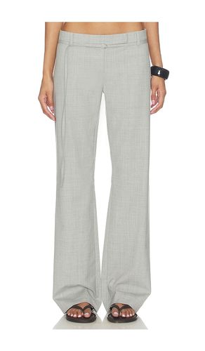 S Belt Minimal Pants in . Size L. Also in XL - St. Agni - Modalova