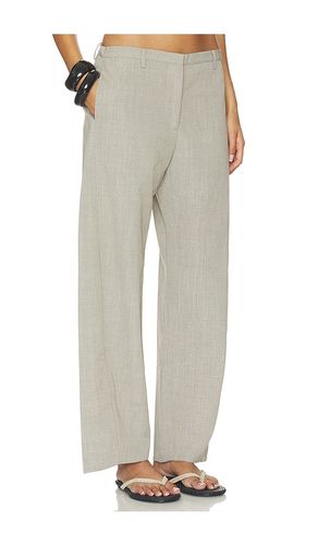 Fine Band Balloon Pants in . Size L. Also in M - St. Agni - Modalova