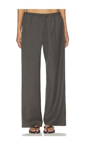 Wool Everyday Pants in . Taglia S. Also in XL - St. Agni - Modalova