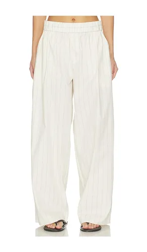 Everyday Relaxed Pants in . Size L. Also in M, S - St. Agni - Modalova