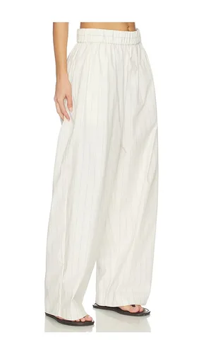 Everyday Relaxed Pants in . Size L. Also in M, S - St. Agni - Modalova