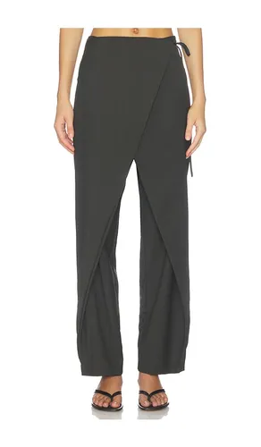 Wrap Rouleau Pants in . Size L. Also in M, XS - St. Agni - Modalova